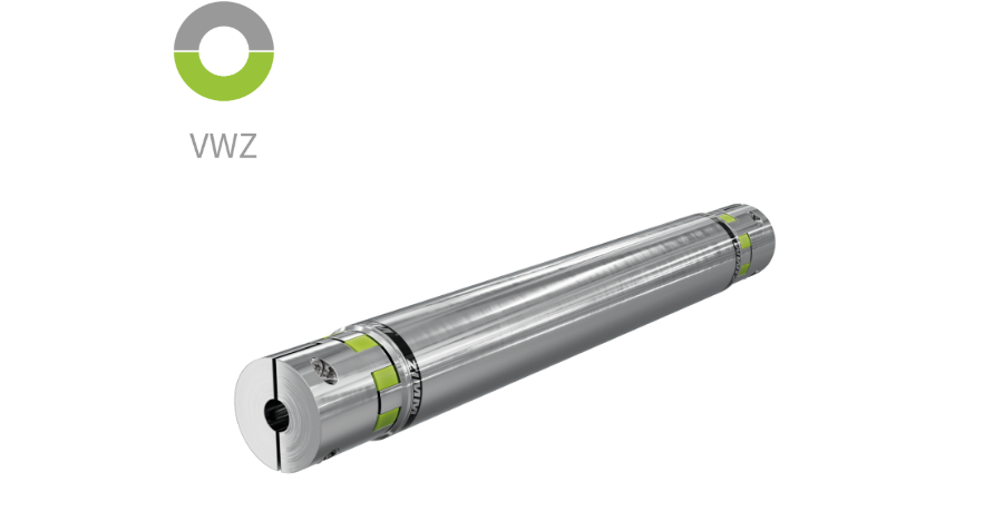 Verbindungswellen VWZ