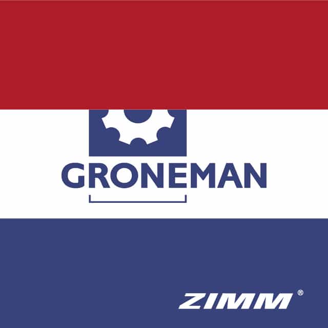 ZIMM - Besuch Groneman B.V_2019