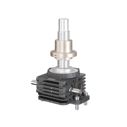 500kN-120x16-R-Trapezgewinde | Z-Serie | Hubgetriebe