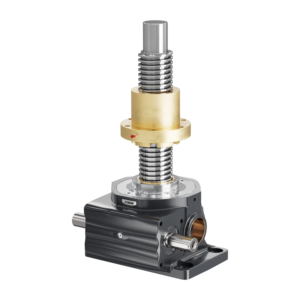 750kN-140x20-R-Trapezgewinde | ZE-Serie | Hubgetriebe | ZIMM