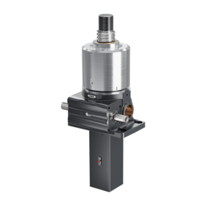 750kN-140x80-S-Kugelgewindetrieb | ZE-Serie | Hubgetriebe | ZIMM