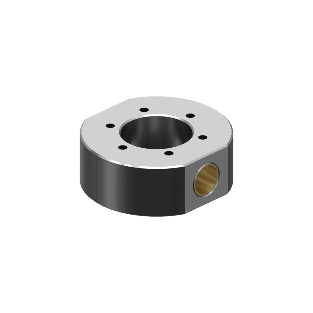 Kardan Adapter DMA für Duplexmutter DM | ZIMM