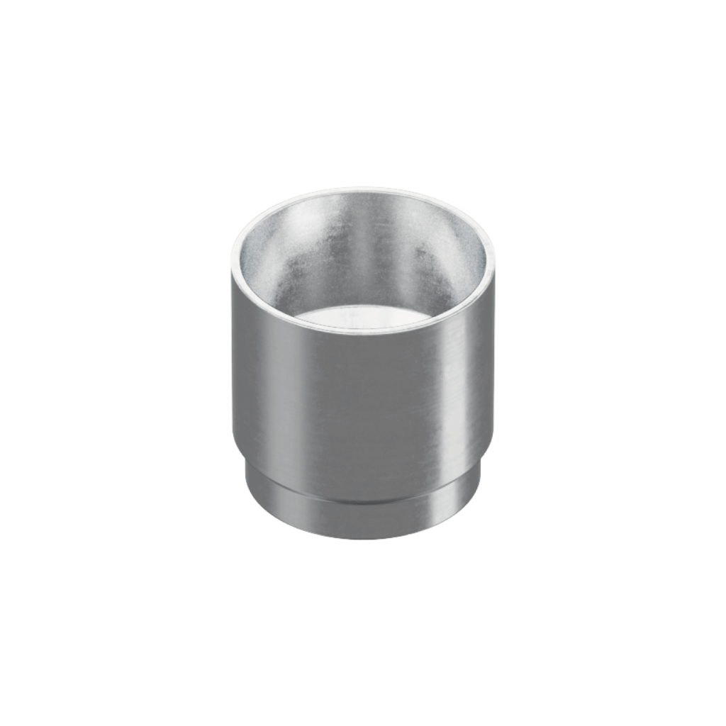 Faltenbalg - Adapter FBA | ZIMM