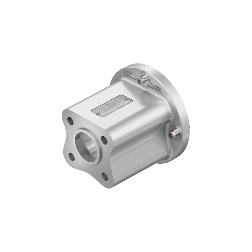 Motorflansch 2,5 - 1000 kN | ZIMM