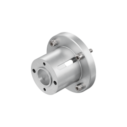 Motorflansch 2,5 - 1000 kN | ZIMM