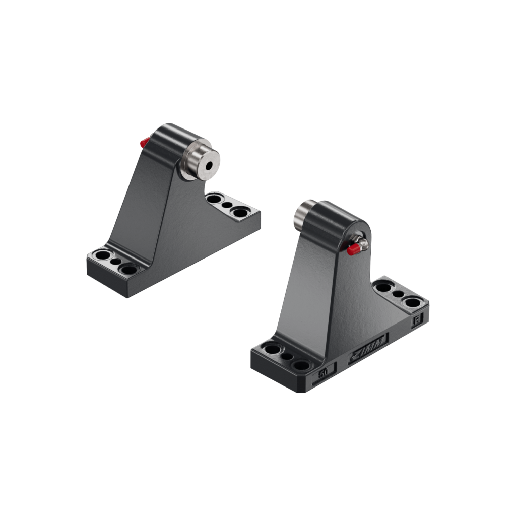 Lagerbock LB (35 - 1000) | ZIMM