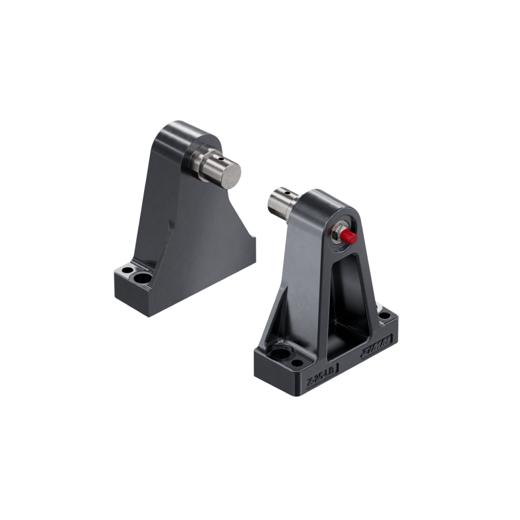 Lagerbock LB (5 - 25) | ZIMM