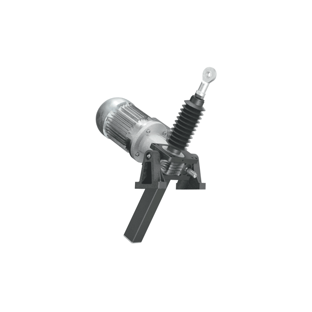 Lagerbock LB (5 - 25) | ZIMM