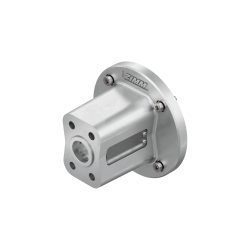 Motorflansch 2,5 - 1000 kN | ZIMM