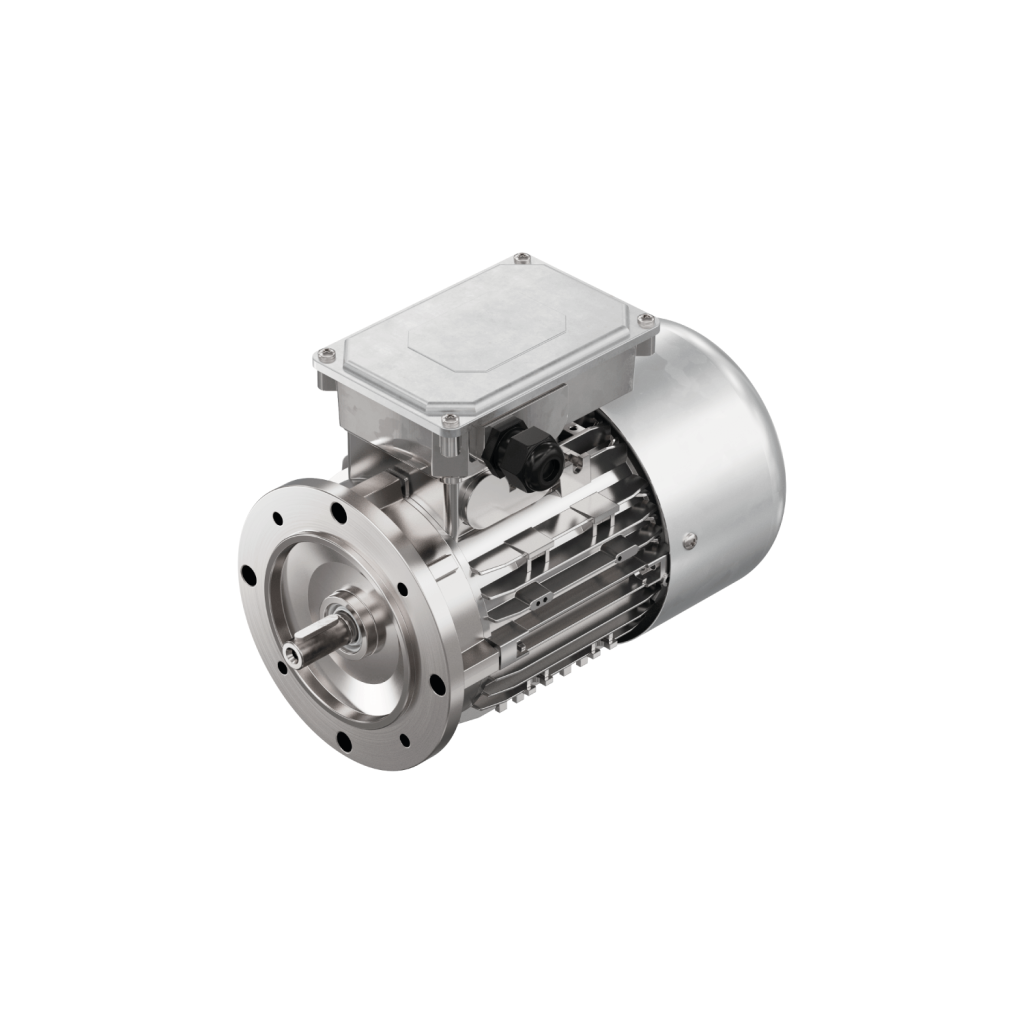 Drehstrommotoren AC | B14B | ZIMM