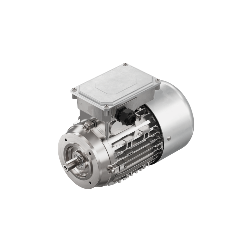 Drehstrommotoren AC | B14C | ZIMM
