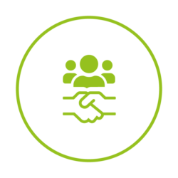 ZIMM Leitbild | Werte