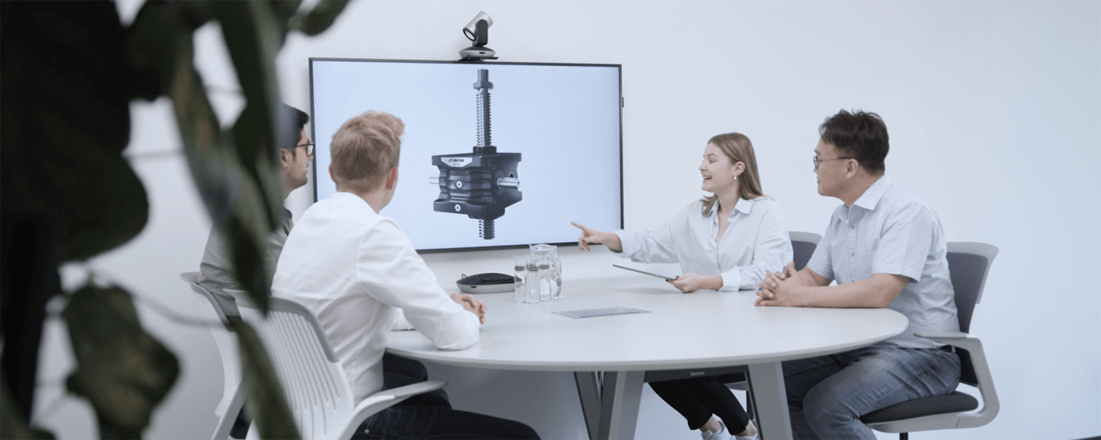 Marketing Koordinator | Karriere bei ZIMM