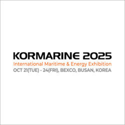 Kormarine | Busan