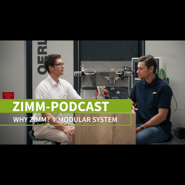Individuelle Lösungen für Spindelhubgetriebe | ZIMM