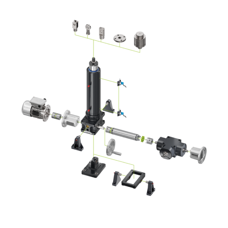 Category: CAD-Produktkonfigurator