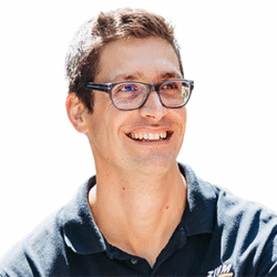 Florian Wenger | Teamleiter Marketing & Online