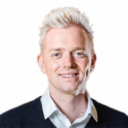 Jonathan Mildner | Abteilungsleiter Verkauf-Technik