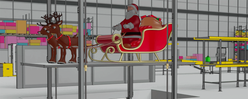 Herausfordernde Aufgaben werden sicher gelöst | ZIMM