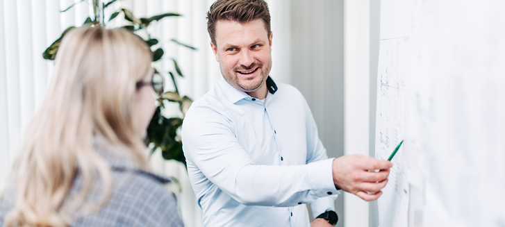 Controller | Karriere bei ZIMM