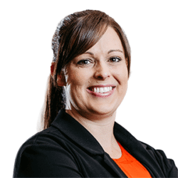 Michaela Höfle | Bereichsleitung HR Personal