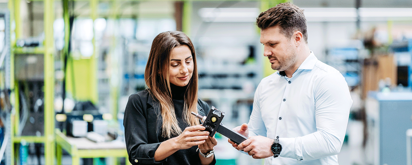 Ihre Anforderungen - unsere Lösungen | ZIMM
