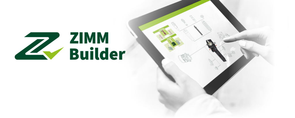 Von der Idee zur Lösung - sicher und effizient | ZIMM