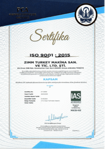 Qualitätsmanagement | ISO 9001:2015